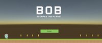 Bob Escapes The Planet screenshot, image №1867924 - RAWG