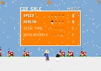 F. Ross Tee's Snowy Adventure screenshot, image №2646639 - RAWG