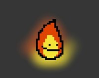 Flame Game screenshot, image №1313017 - RAWG