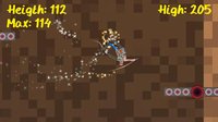 Jetpack Cyborg Ragdoll Adventure screenshot, image №1056610 - RAWG