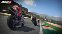 MotoGP 15 Compact screenshot, image №145698 - RAWG