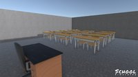 School Simulator screenshot, image №1321473 - RAWG