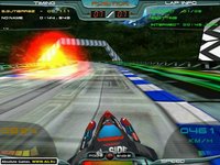 Nelson Piquet's Grand Prix Evolution screenshot, image №336384 - RAWG