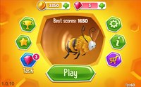 Arcade Bugs Fly screenshot, image №1311721 - RAWG