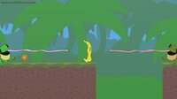 Ultimate Mutant Banana Equidae Escape screenshot, image №3567030 - RAWG