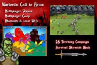 Warlords: Call to Arms  Play Now Online for Free 