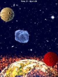 Tap the Asteroids Pro screenshot, image №1330121 - RAWG