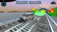 Stunts Contest Extreme Cars screenshot, image №3643259 - RAWG