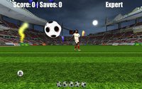 Goalie screenshot, image №979794 - RAWG