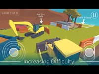 Dig In: A Dozer Game screenshot, image №1886350 - RAWG