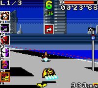 F-Zero Pocket screenshot, image №2508090 - RAWG