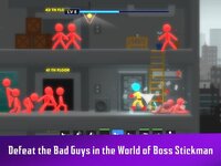 Boss Stickman screenshot, image №3896923 - RAWG