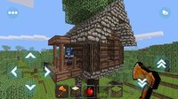 Boys Craft: SuperHeroes screenshot, image №1456931 - RAWG