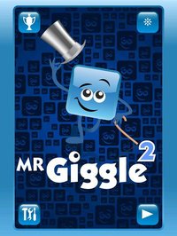 Mr Giggle 2 HD Lite screenshot, image №1712220 - RAWG