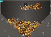 Merlin's Mess screenshot, image №2114053 - RAWG