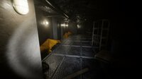 Backrooms: The Lost Circus screenshot, image №4170832 - RAWG