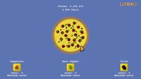 Pizza Clicker - Alpha v0.0.1 screenshot, image №3207305 - RAWG