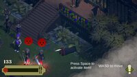 The Krilling: Scare Feast! screenshot, image №4036047 - RAWG