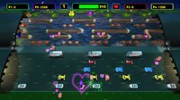 Frogger: Hyper Arcade Edition screenshot, image №592500 - RAWG
