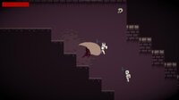 Into the Dark (itch) (chanschatz2) screenshot, image №2911474 - RAWG
