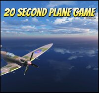 20 Second Plane Game screenshot, image №3678816 - RAWG