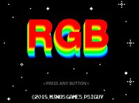 RGB(School Version) screenshot, image №1250522 - RAWG