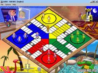 Ludo Safari screenshot, image №337209 - RAWG