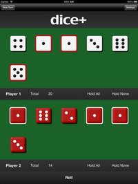 dice+ screenshot, image №955734 - RAWG