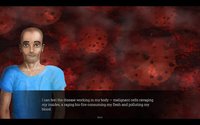 Umbra Mortis (itch) screenshot, image №1895289 - RAWG