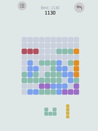 Block Puzzle – Brain Game screenshot, image №1867003 - RAWG