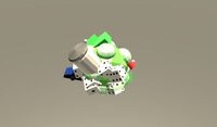 Katamari multiplayer screenshot, image №3738237 - RAWG