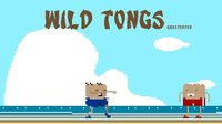 Wild tongs (gamecodeur jam18) screenshot, image №1740895 - RAWG