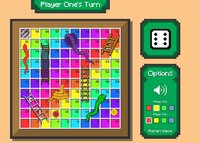 Snakes & Ladders screenshot, image №2267149 - RAWG