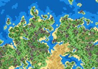 RPG Maker Overworld Sample Maps screenshot, image №2958739 - RAWG