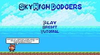 Sky High Dodgers screenshot, image №1764790 - RAWG