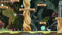 Forest spirit (Snipershy, Nikitenko_Nastya, Linami, r4gman, Grihska_17, Rulaika) screenshot, image №3647174 - RAWG