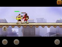 Gladiator Escape Free screenshot, image №902044 - RAWG