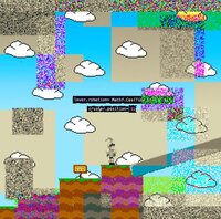 Integlitch screenshot, image №2994590 - RAWG