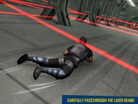 Secret Agent :The Last Mission screenshot, image №1867083 - RAWG