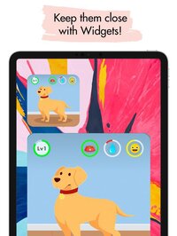 Watch Pet: Widget & Watch Pets screenshot, image №3904395 - RAWG