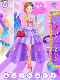 Princess Salon And Makeup screenshot, image №1624838 - RAWG