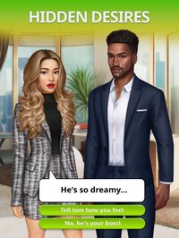 My Billionaire: Love Stories screenshot, image №2878580 - RAWG