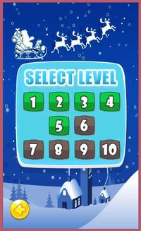 Christmas Santa Go screenshot, image №1284303 - RAWG