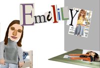 Emilily screenshot, image №1279614 - RAWG