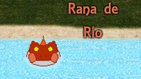 Rana de Río screenshot, image №1847608 - RAWG