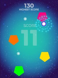 Cosmic Rush - Space Fun screenshot, image №2156078 - RAWG