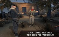 West Mafia Redemption: Gold Hunter FPS Shooter screenshot, image №1512829 - RAWG