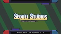 Sequel Studios screenshot, image №1023535 - RAWG