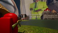 Amogus VS Morbius 2 screenshot, image №3525203 - RAWG