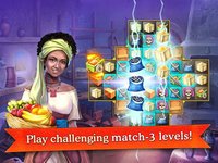 Cradle of Empires Match-3 Game screenshot, image №1667362 - RAWG
